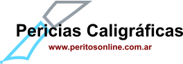 Pericias Caligrficas www.peritosonline.com.ar